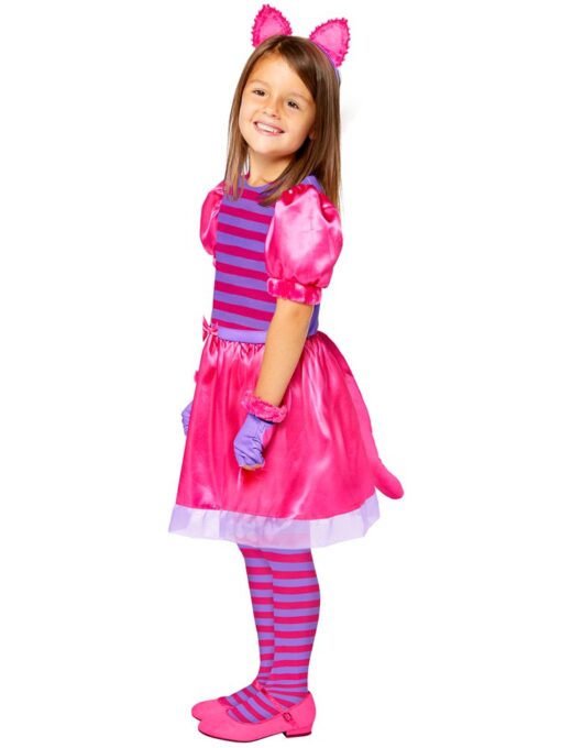 Cheshire Cat - Girls - Image 2