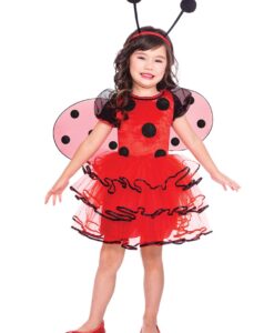 Ladybug - Kids