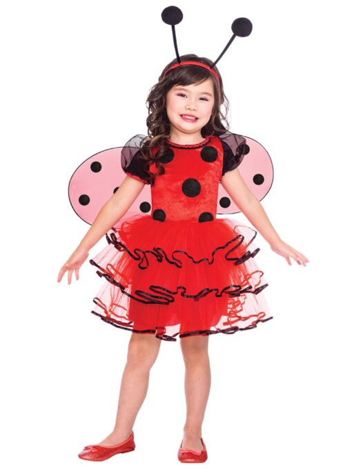 Ladybug - Kids