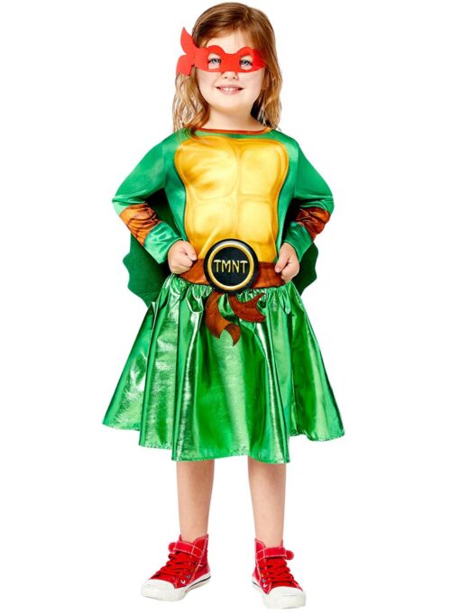 Teenage Mutant Ninja Turtle