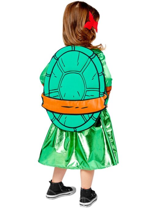 Teenage Mutant Ninja Turtle - Image 2