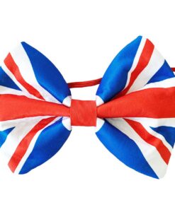 Bow Tie - Union Jack