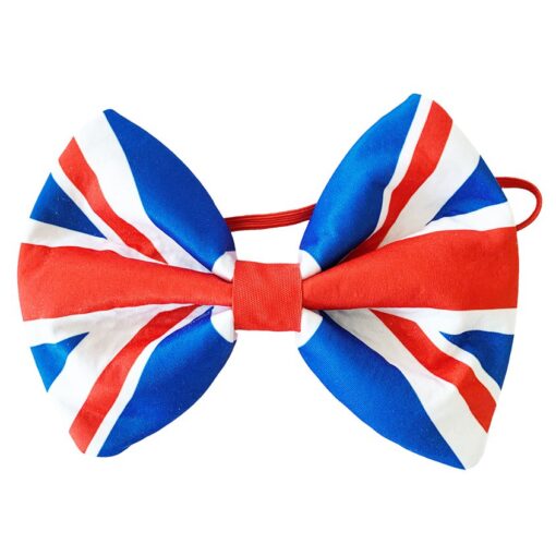 Bow Tie - Union Jack