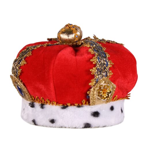 Crown - Fabric