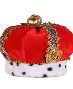 Crown - Fabric