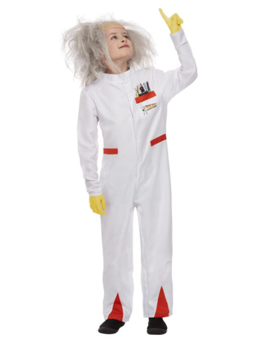 Kids 80's Doc - Back to the Future - Image 2
