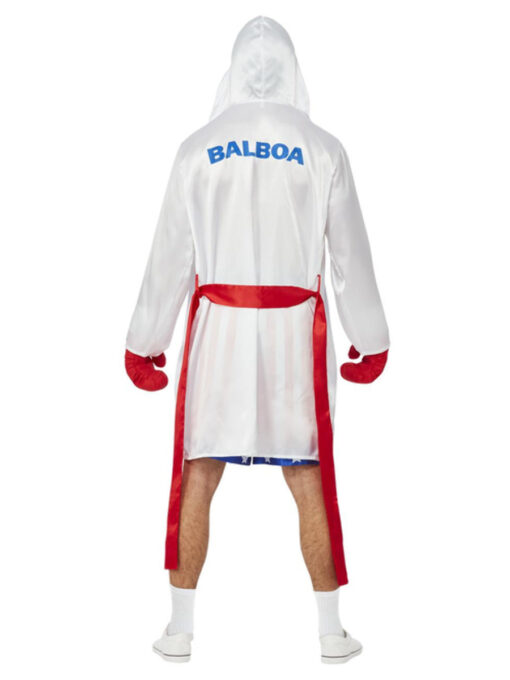 Rocky Costume - Image 3