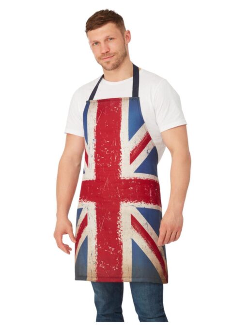 Apron - Union Jack - Image 2