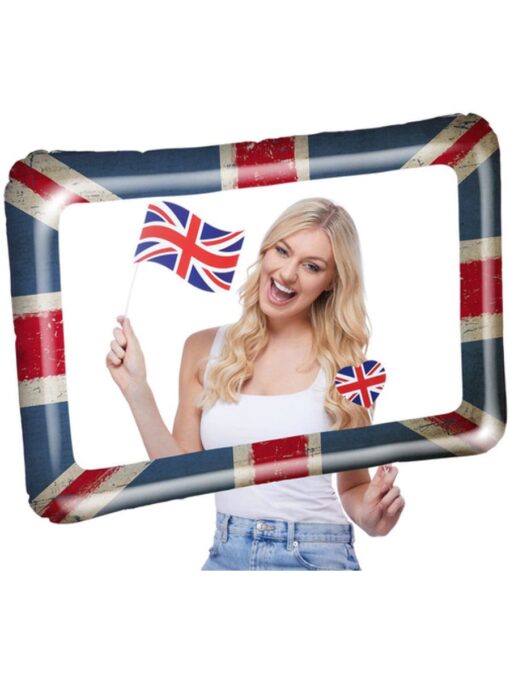 Photo Booth - Inflatable Photo Frame - Image 2
