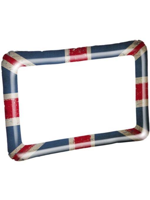 Photo Booth - Inflatable Photo Frame