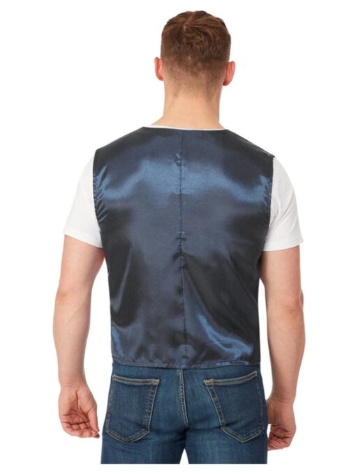 Union Jack Waistcoat - Image 2