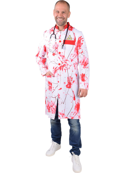 Bloody Doctor - Image 2
