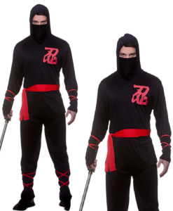 Ninja Assassin