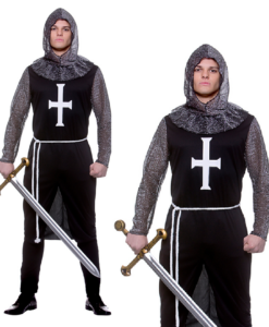 Black Knight - Medieval