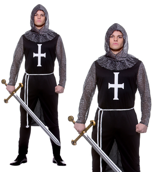 Black Knight - Medieval