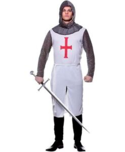 Crusader / White Knight