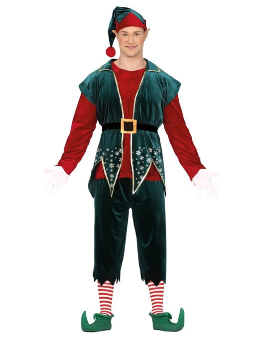 Elf - Male