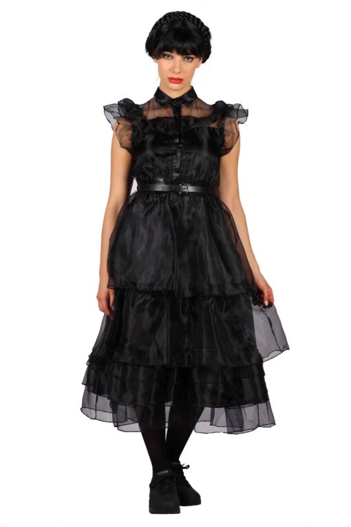 Wednesday - Ballgown - Image 2