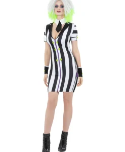 Beetlejuice Lady - Dress