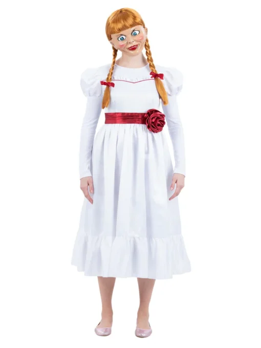 Annabelle Costume