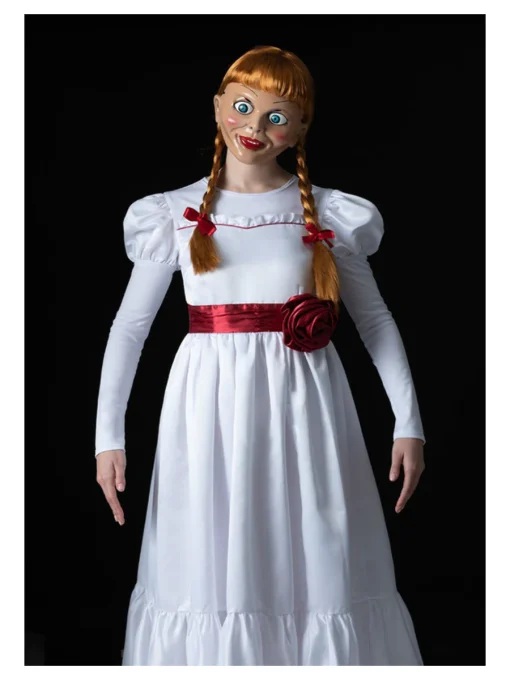 Annabelle Costume - Image 2