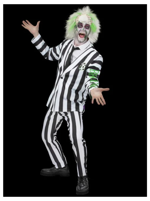 Beetlejuice