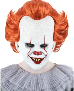 Pennywise Mask - IT Chapter 2