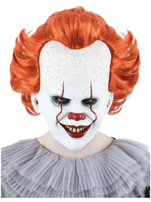 Pennywise Mask - IT Chapter 2