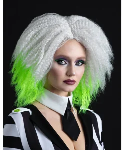 Beetlejuice Wig - Female