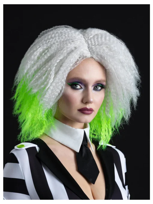 Beetlejuice Wig - Female