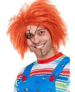 Chucky Wig