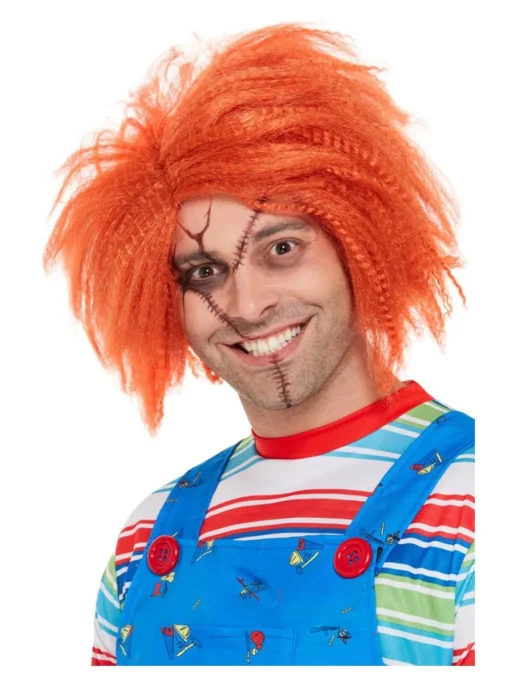 Chucky Wig