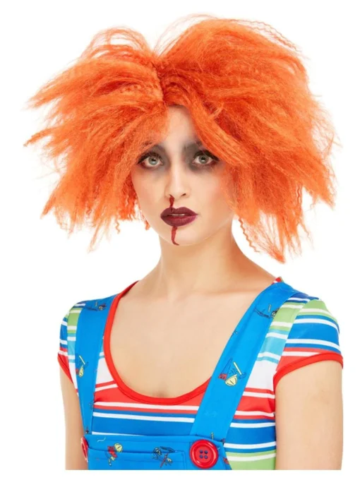 Chucky Wig - Image 2