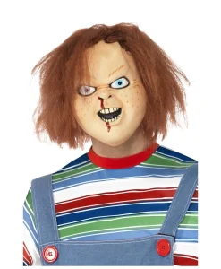 Chucky Mask