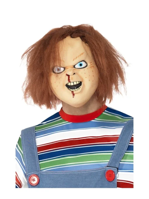 Chucky Mask