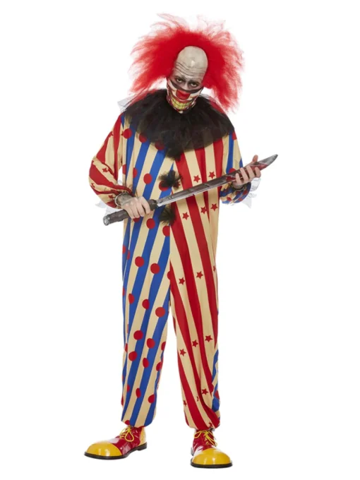 Creepy Clown - Image 2