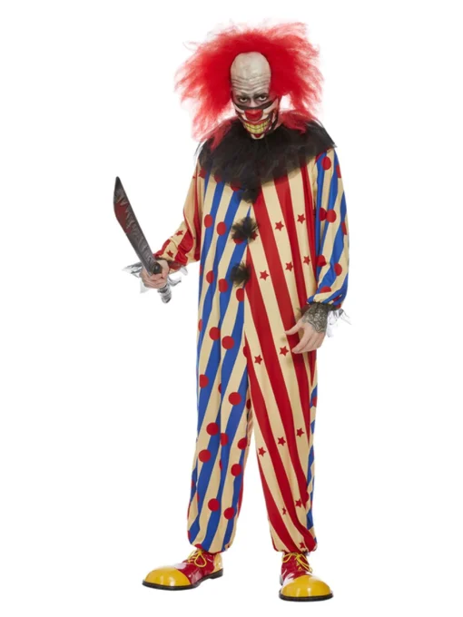 Creepy Clown
