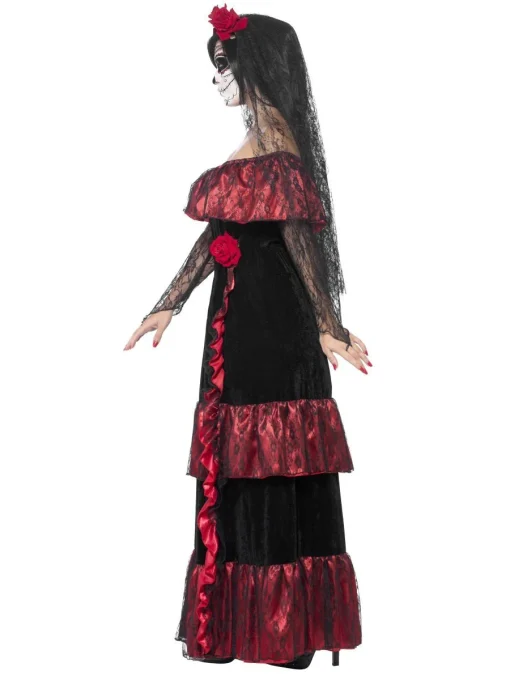Day of the Dead Bride - Image 3