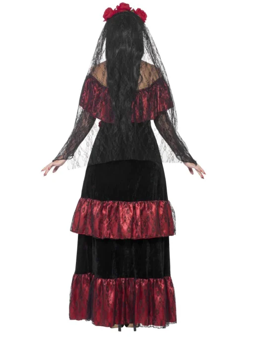 Day of the Dead Bride - Image 4