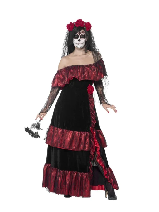 Day of the Dead Bride - Image 2