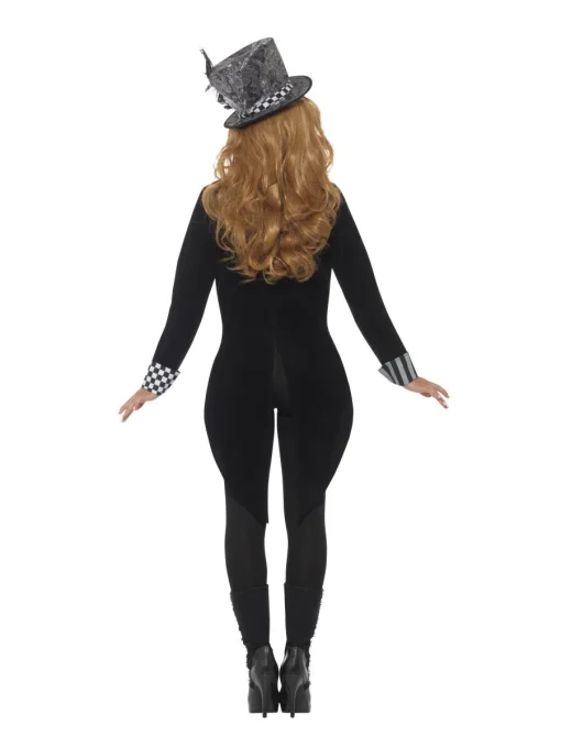 Deluxe Dark Hatter - Female - Image 3