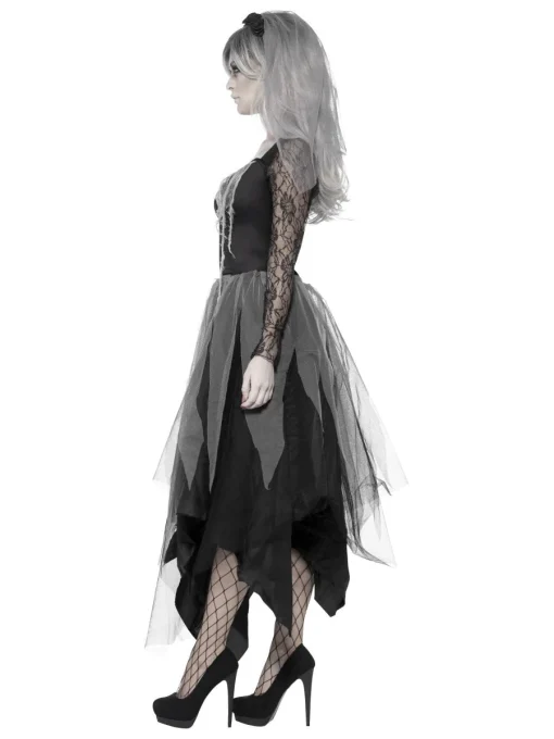 Graveyard Bride - Image 2