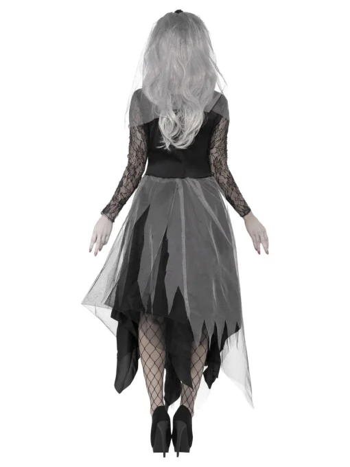 Graveyard Bride - Image 3