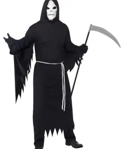 Grim Reaper inc Mask