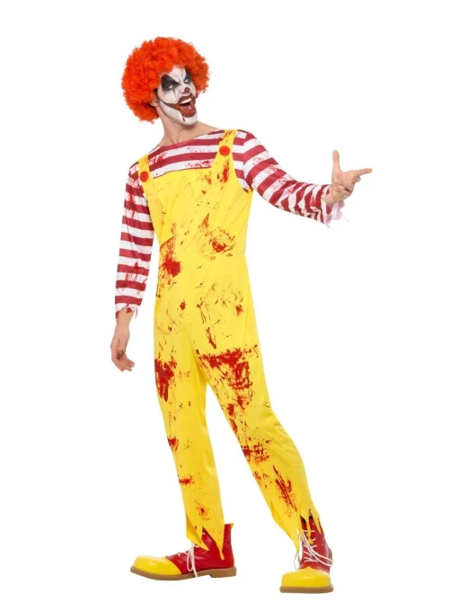 Creepy Killer Clown - Image 4
