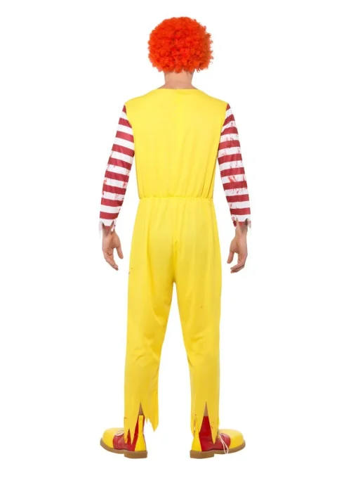 Creepy Killer Clown - Image 3