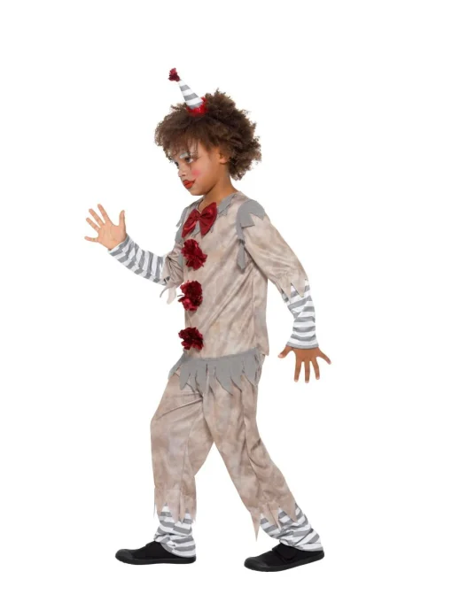 Vintage Clown - Boys - Image 2