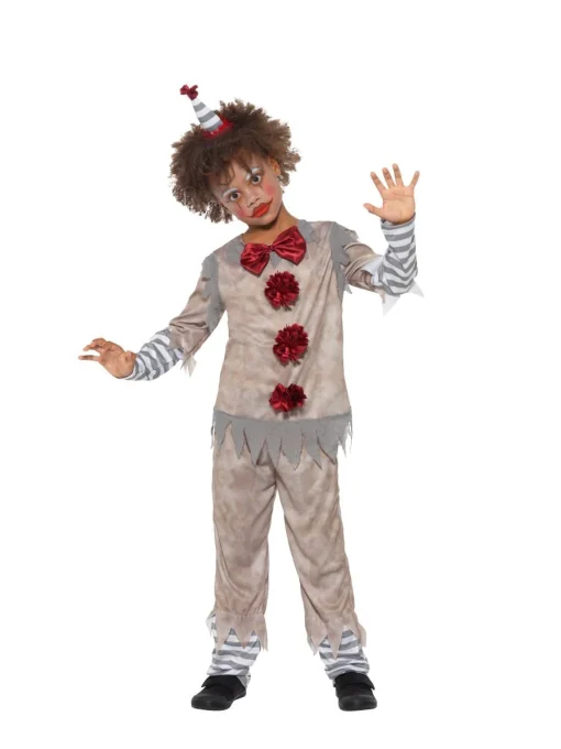 Vintage Clown - Boys
