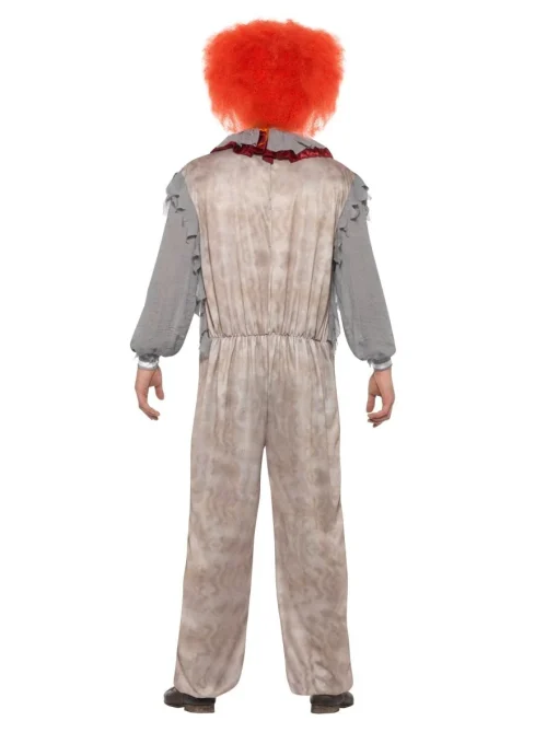 Horror - Vintage Clown - Image 3