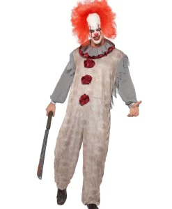 Horror - Vintage Clown